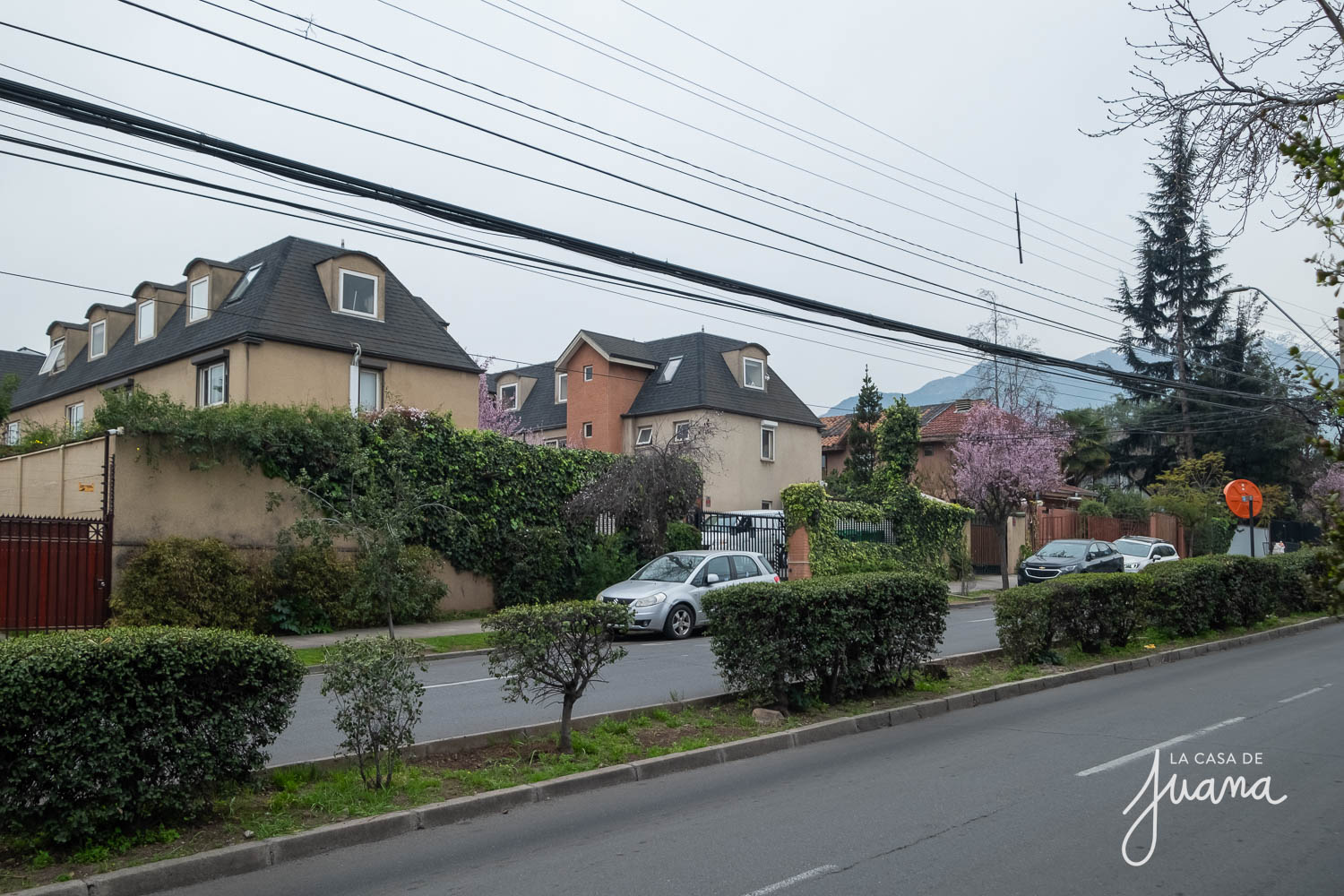 imagen Casa Príncipe de Gales II