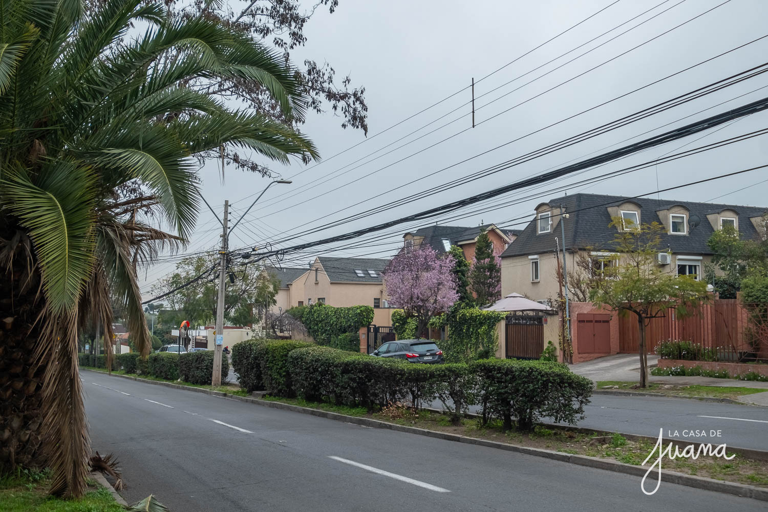imagen Casa Príncipe de Gales II