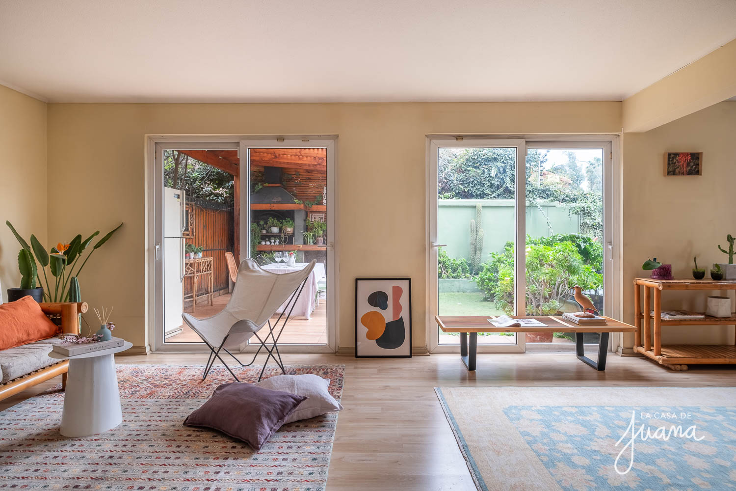 imagen Casa Príncipe de Gales II