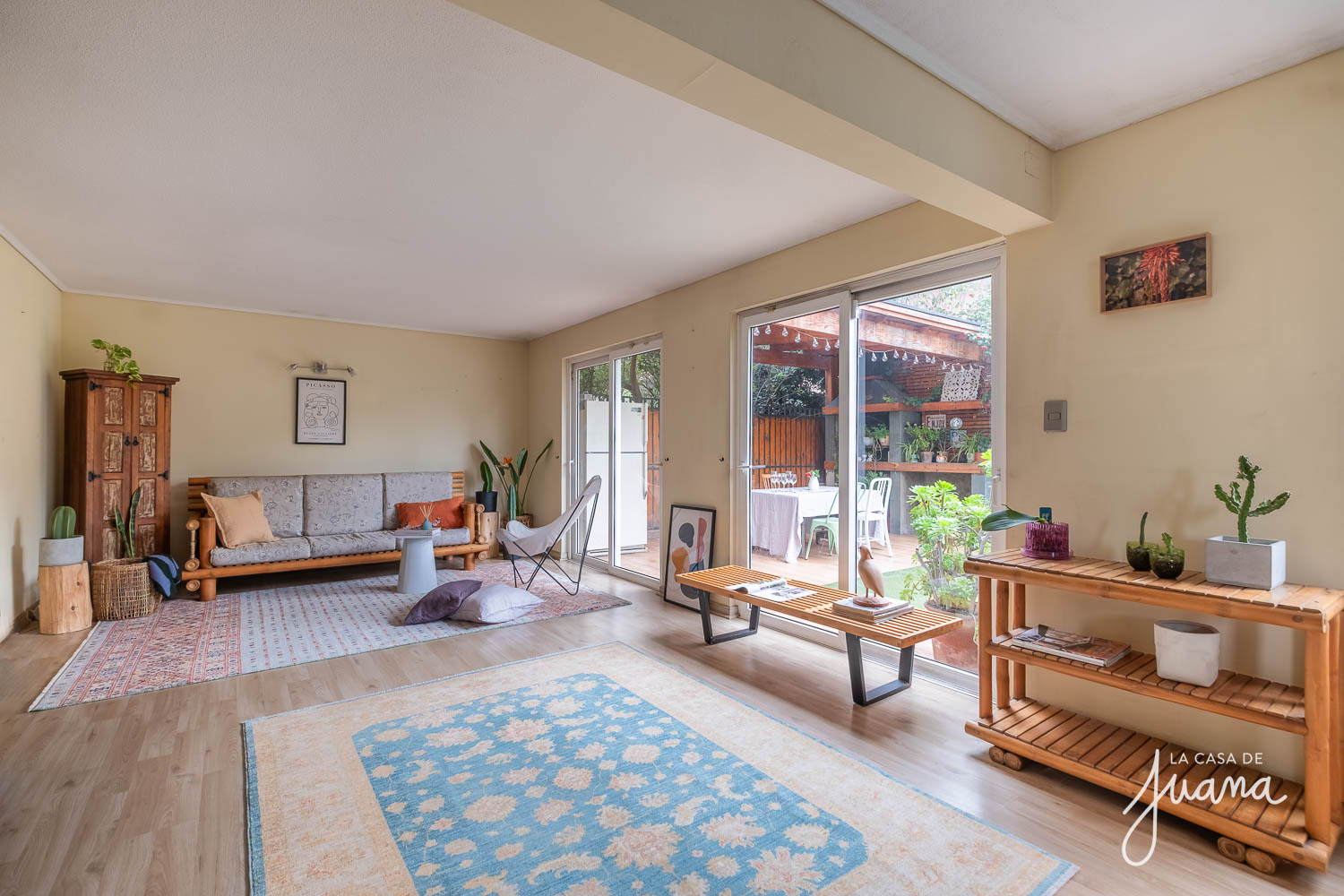 imagen Casa Príncipe de Gales II