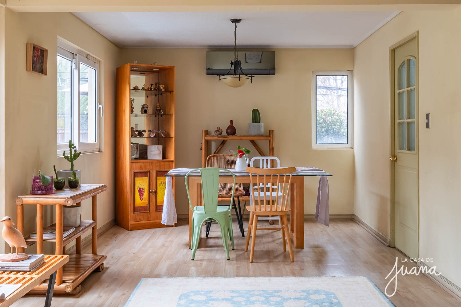 imagen Casa Príncipe de Gales II