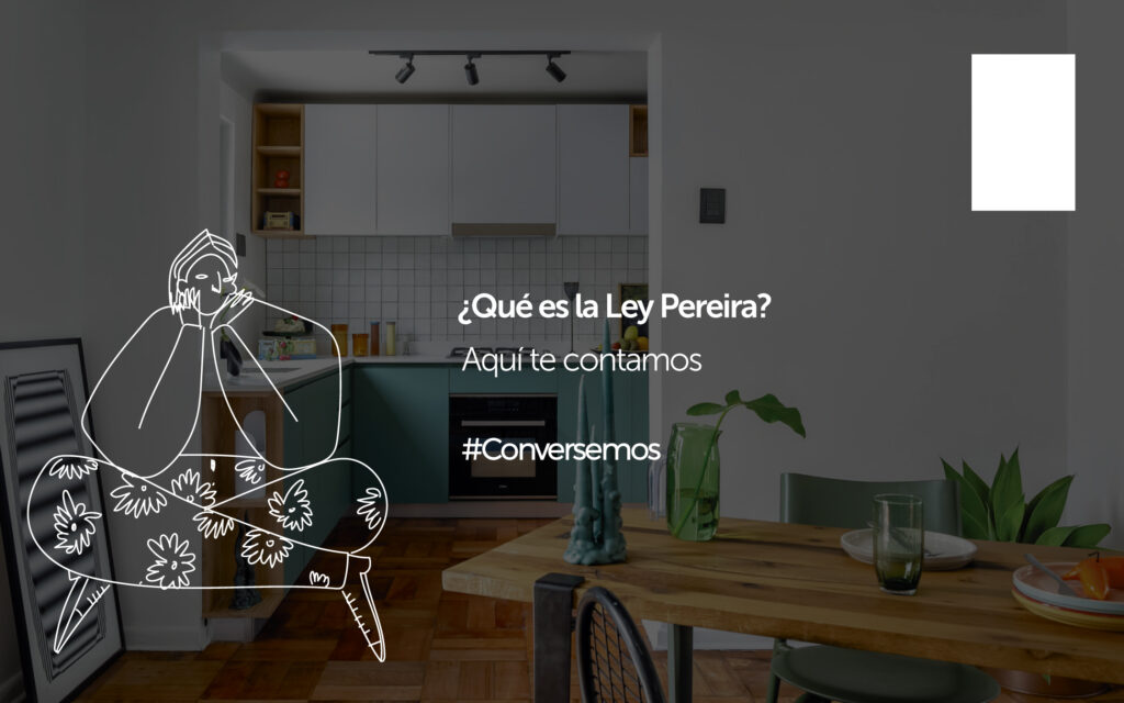 ¿Qué es la Ley Pereira?