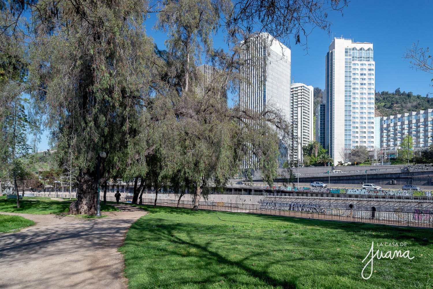 imagen PISO ANDRÉS BELLO I