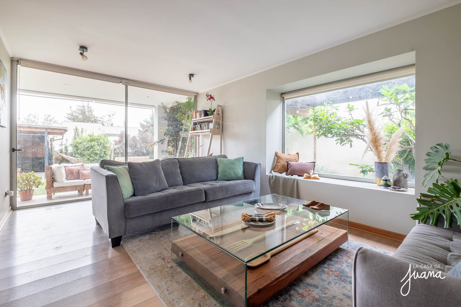 imagen Casa El Sendero I