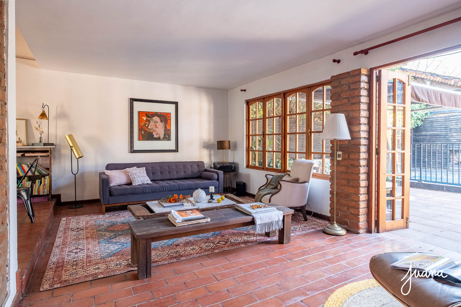 imagen Casa José Zapiola I