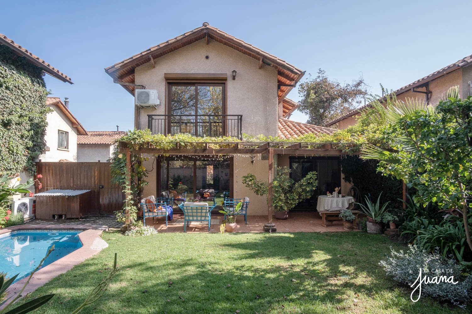 imagen Casa Veintitrés de Febrero