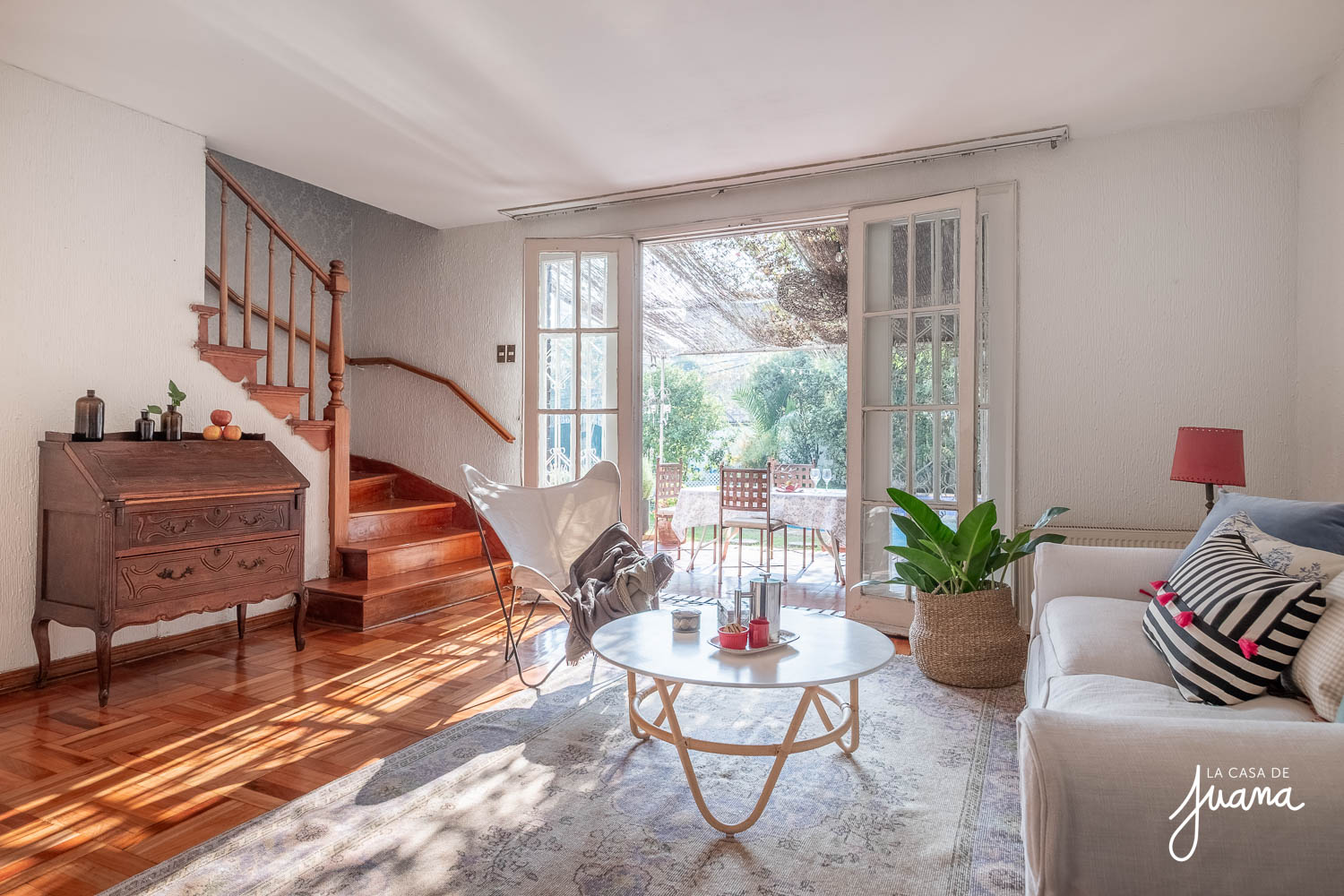 imagen CASA LOS GLADIOLOS