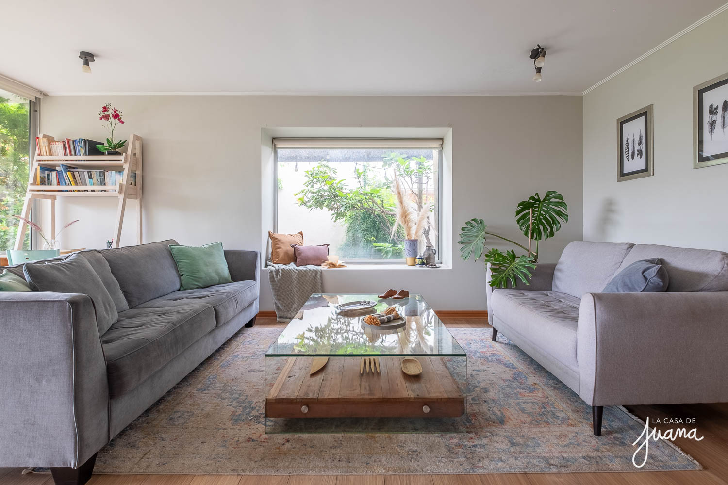 imagen Casa El Sendero I