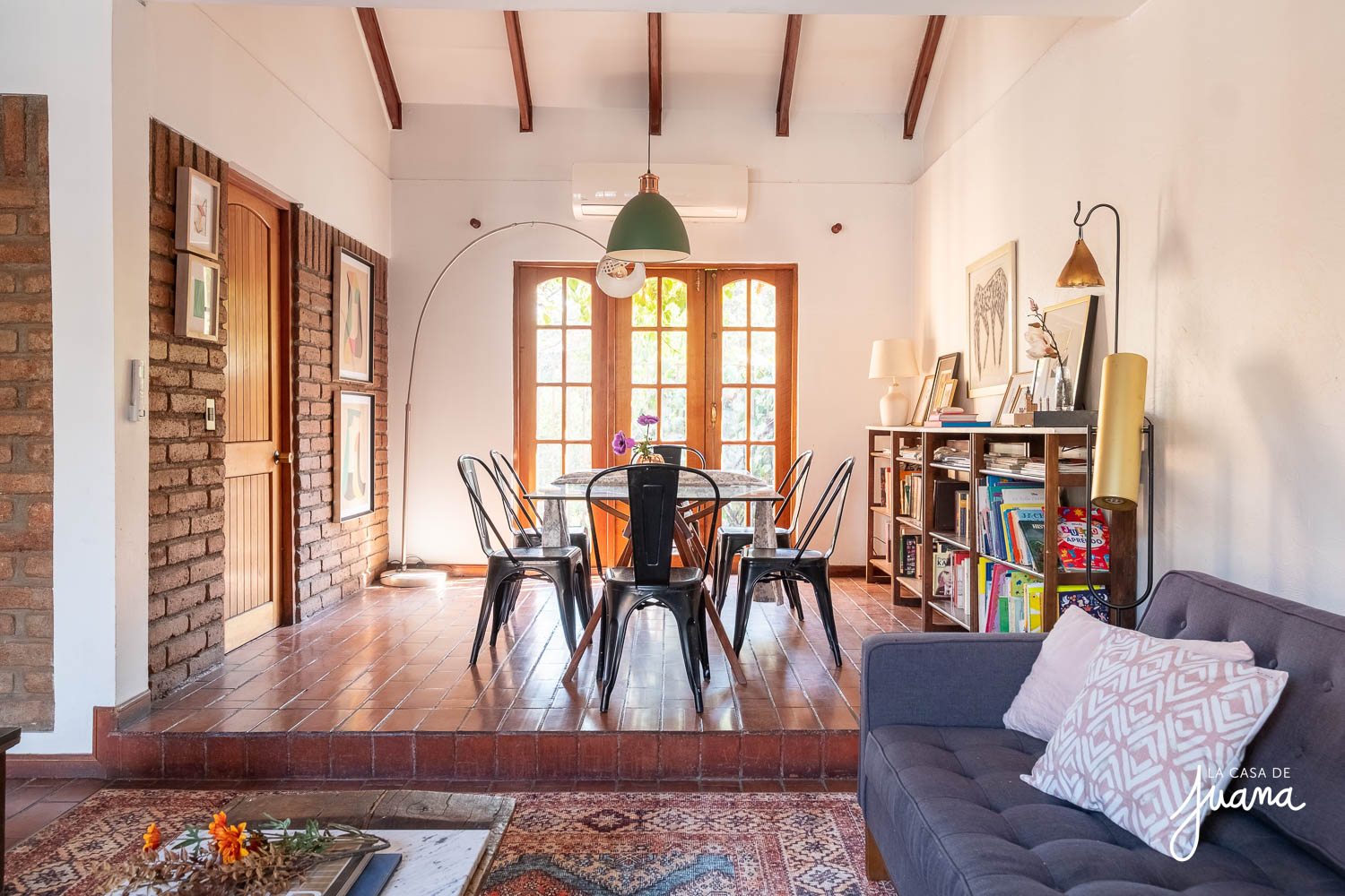 imagen Casa José Zapiola I