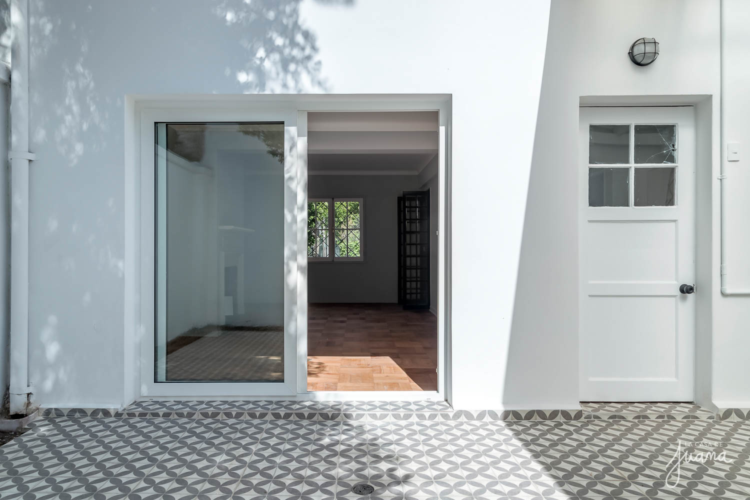 imagen Casa Hendaya