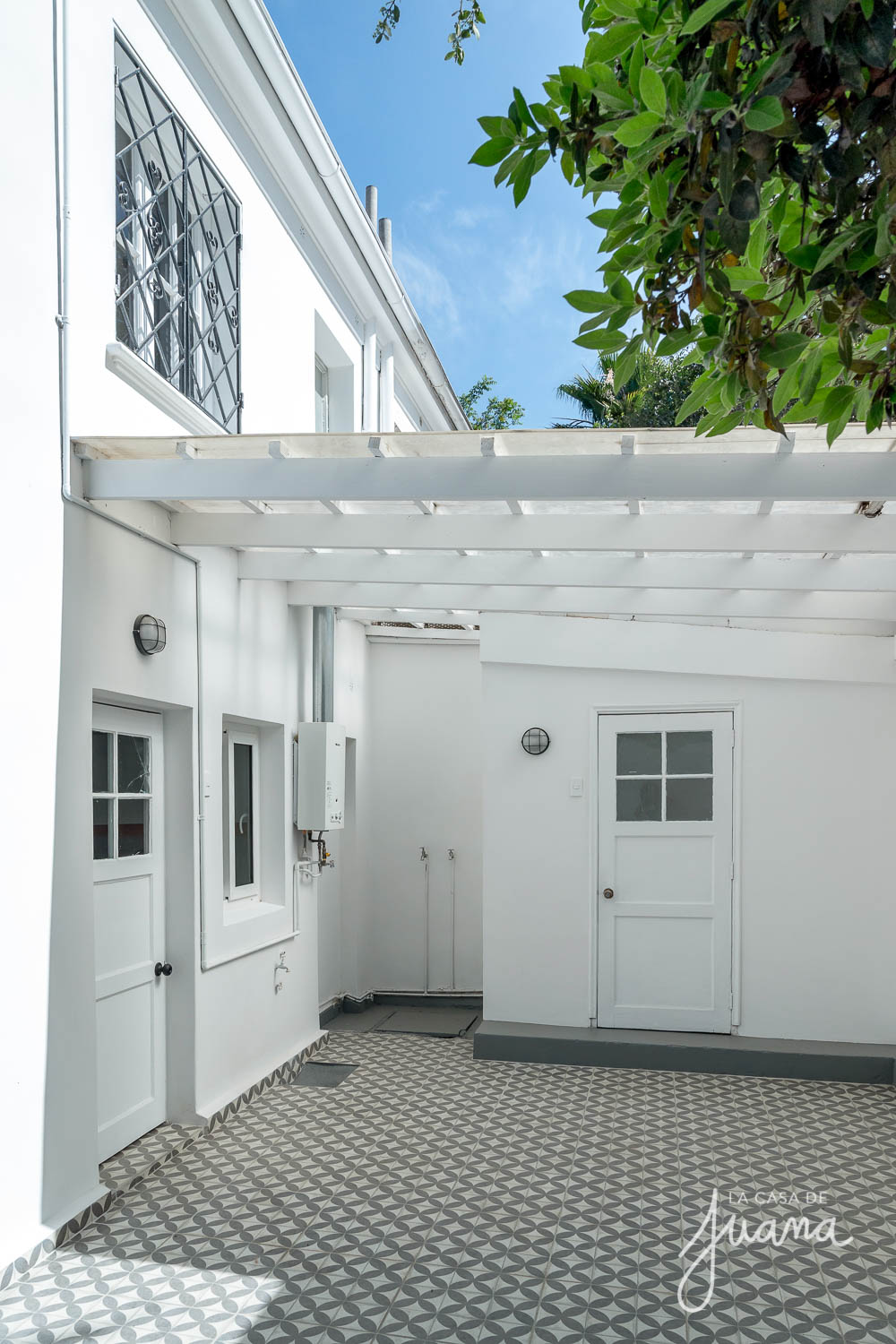 imagen Casa Hendaya