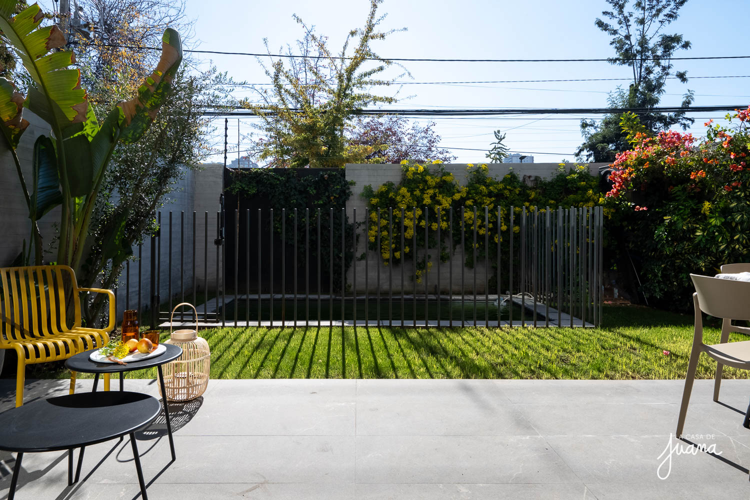 imagen PATIO GARCÍA PICA