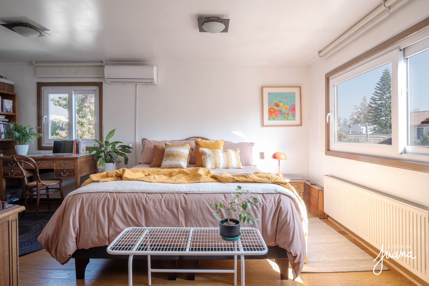 imagen Casa Pasaje El Aromo