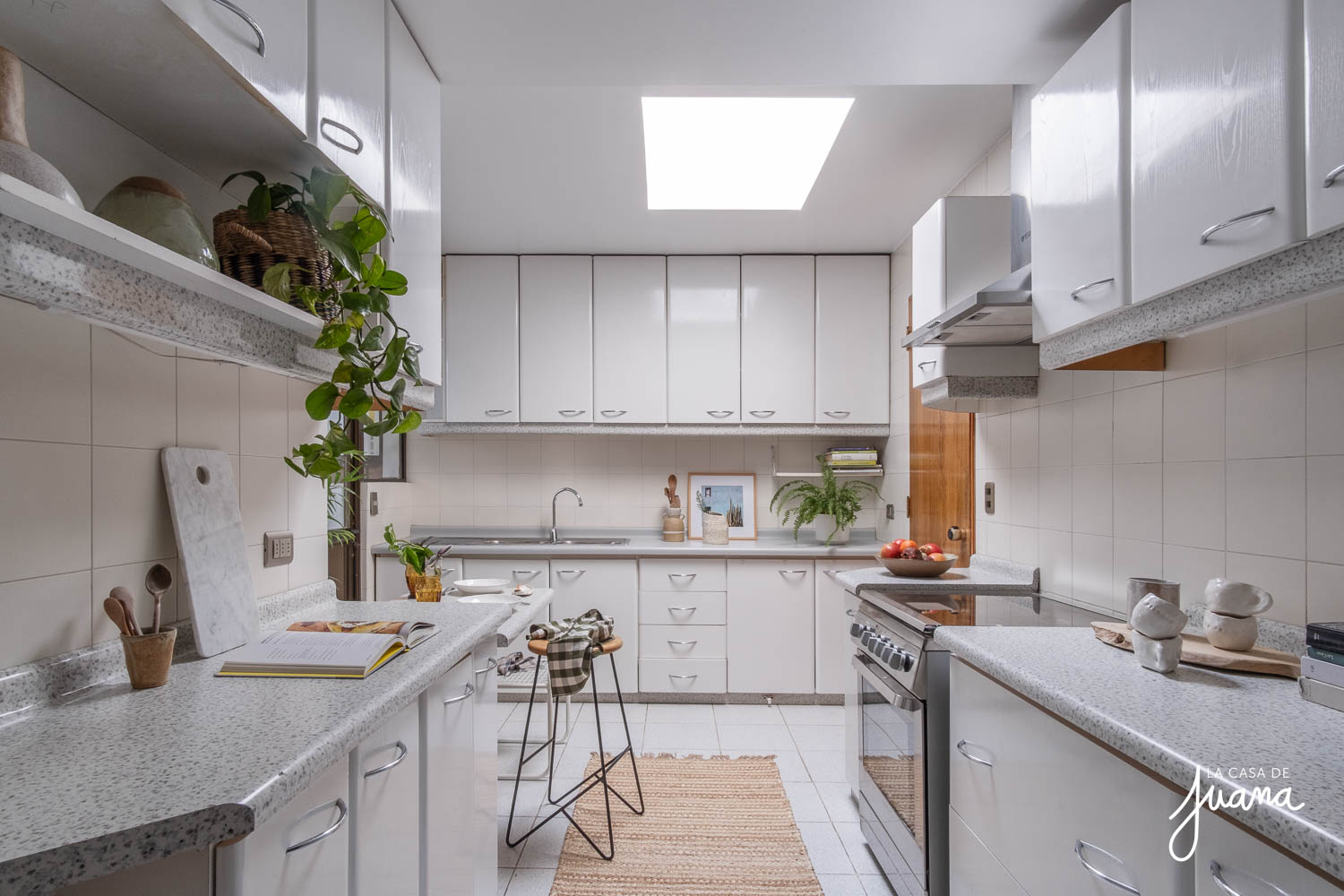 imagen Casa Veintitrés de Febrero