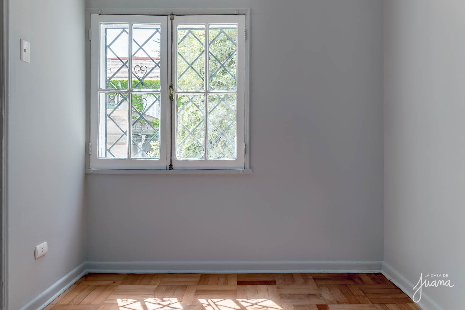 imagen Casa Hendaya