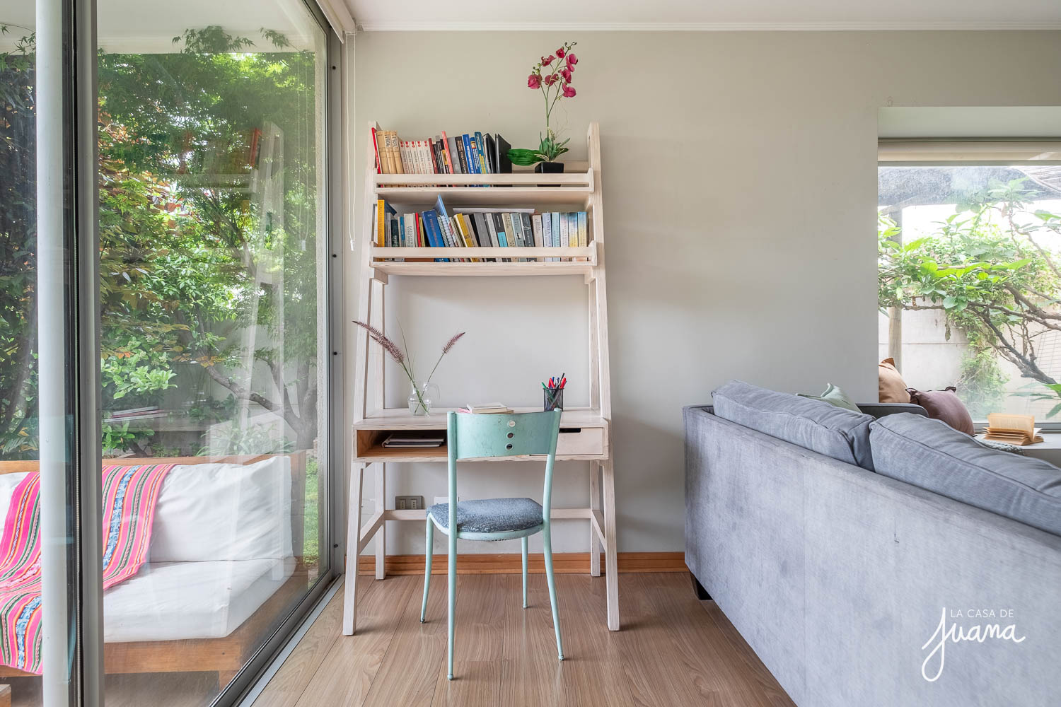 imagen Casa El Sendero I