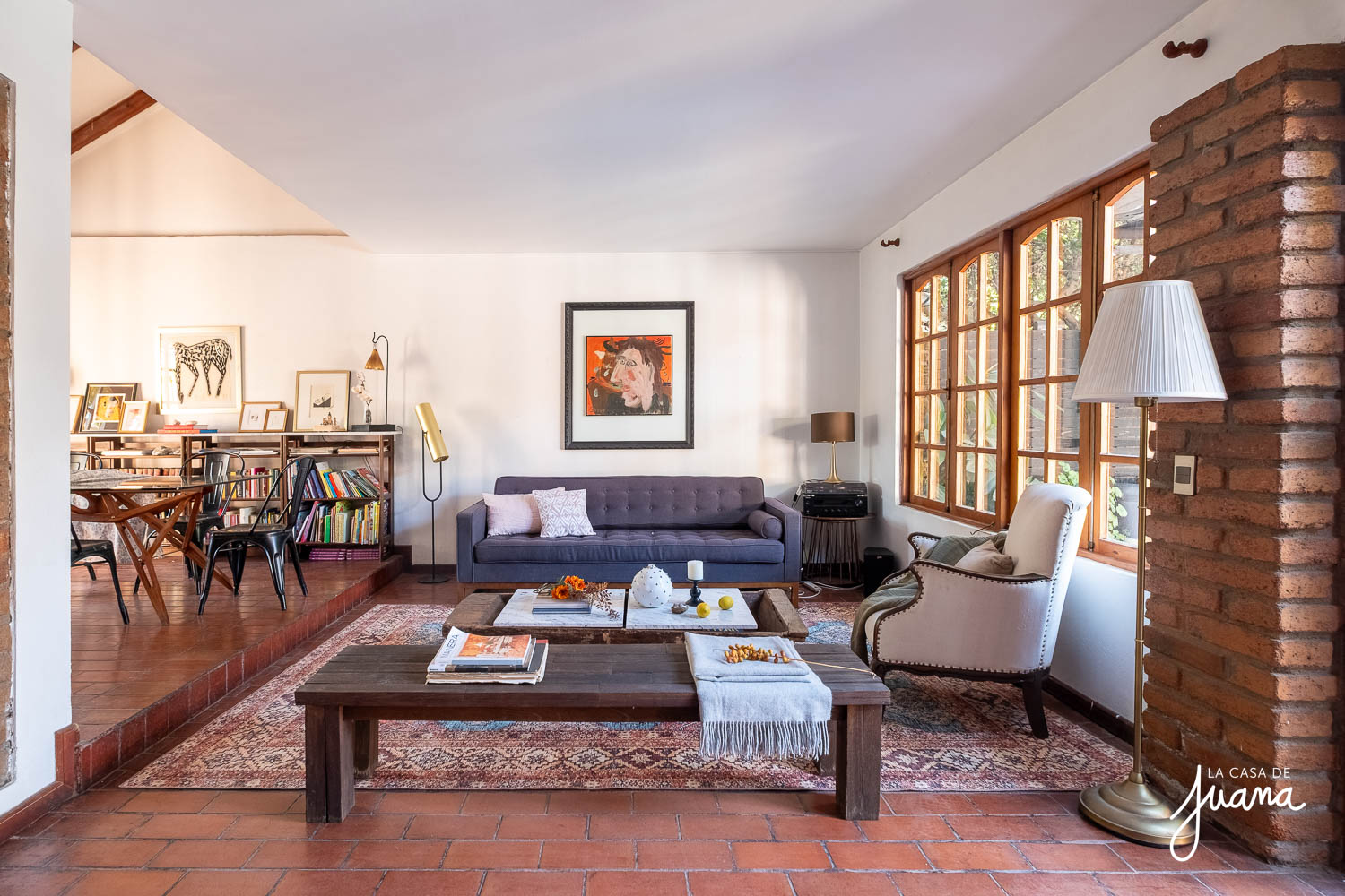 imagen Casa José Zapiola I