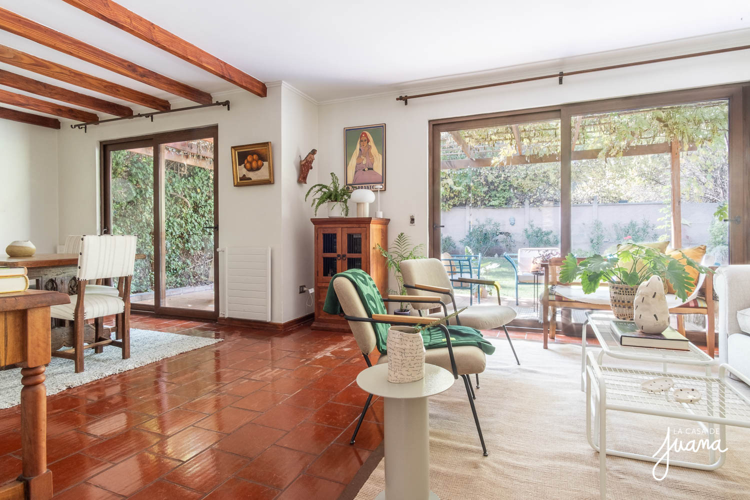 imagen Casa Veintitrés de Febrero
