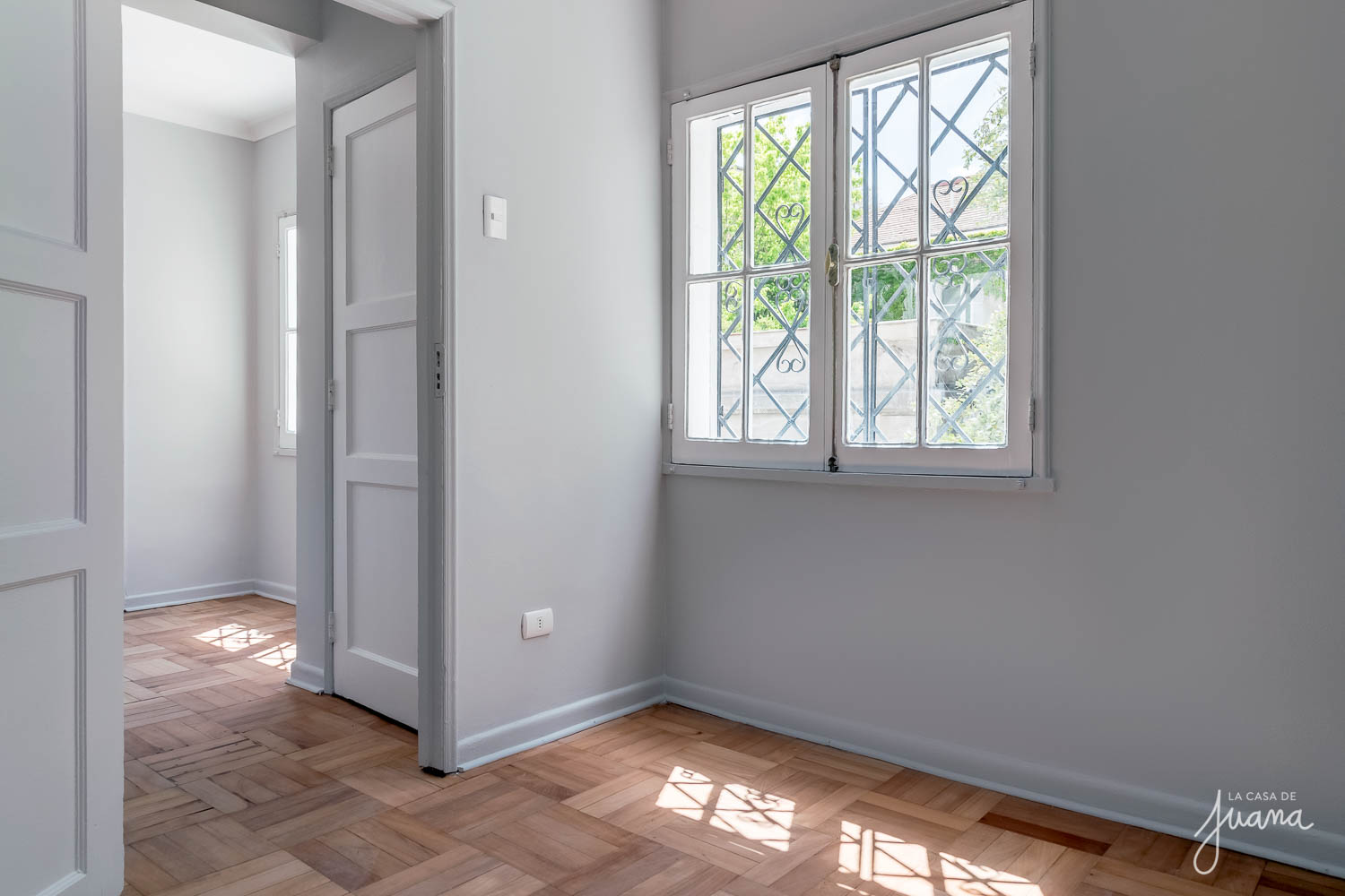 imagen Casa Hendaya
