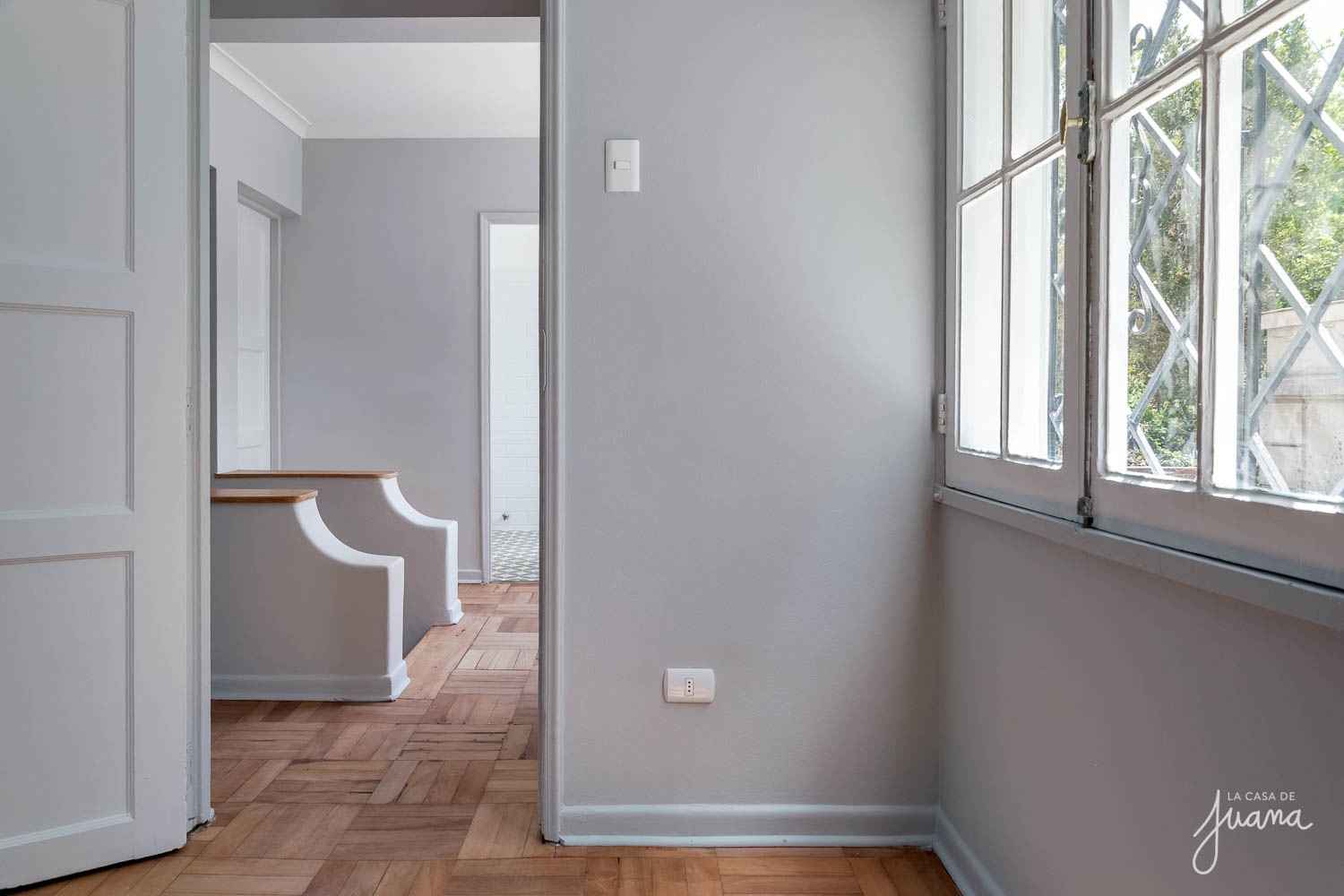 imagen Casa Hendaya