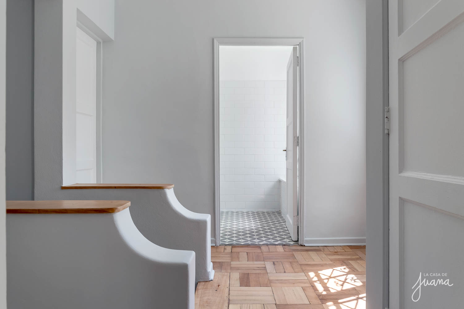imagen Casa Hendaya