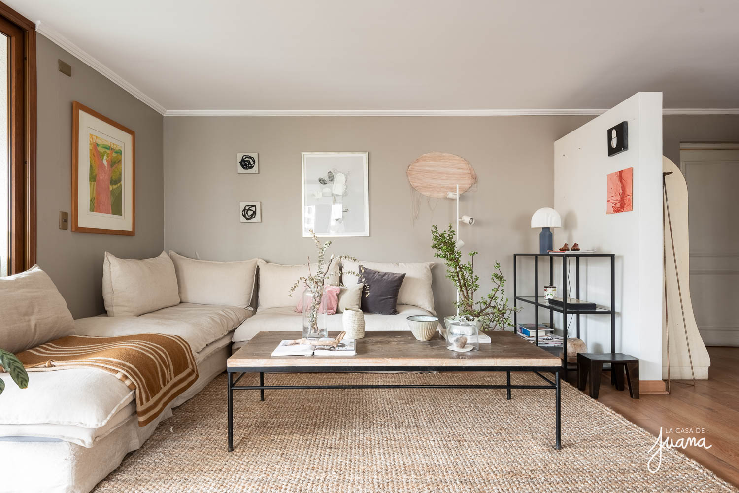 imagen PISO KENNEDY III