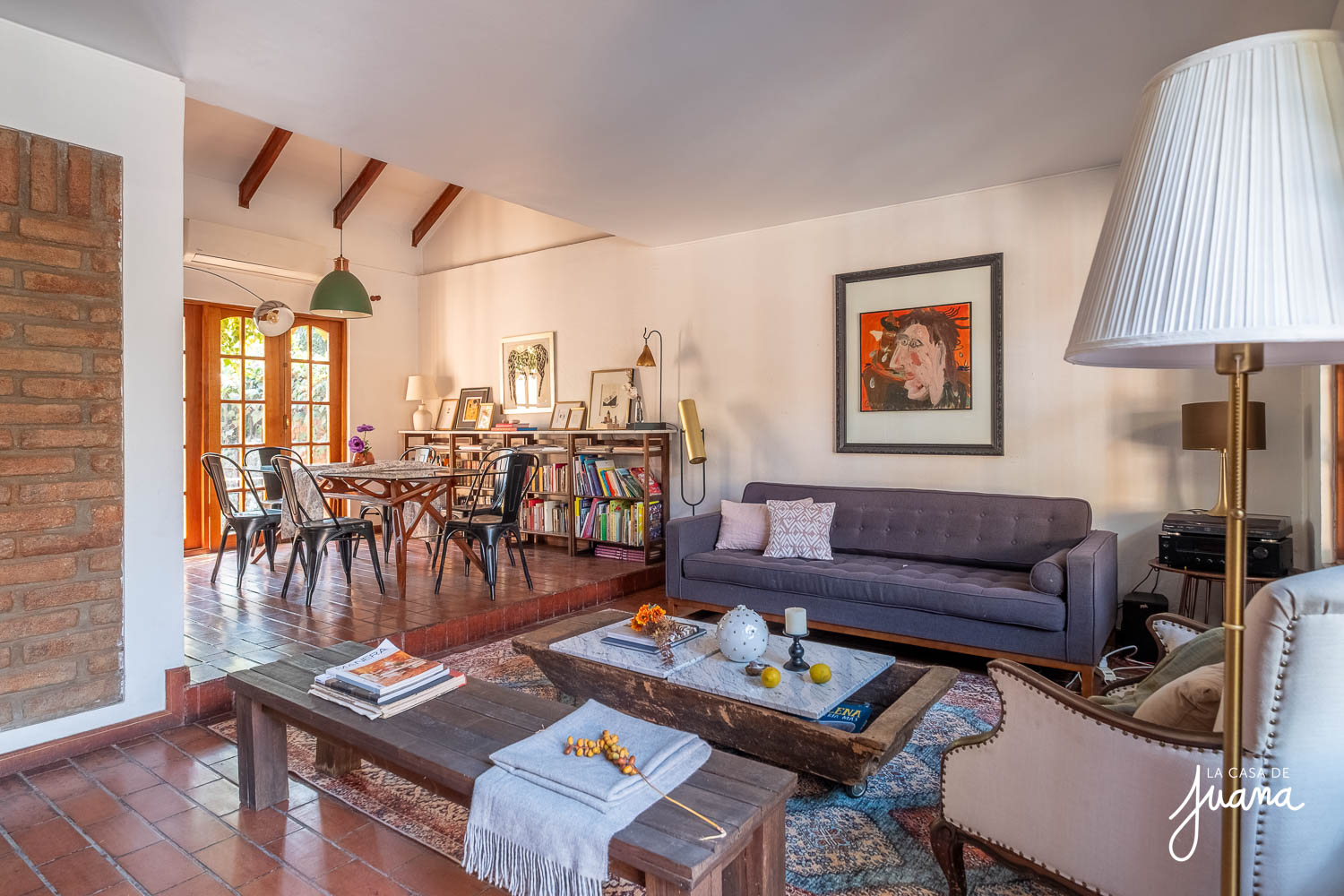 imagen Casa José Zapiola I