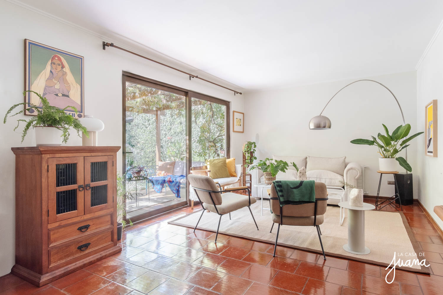 imagen Casa Veintitrés de Febrero