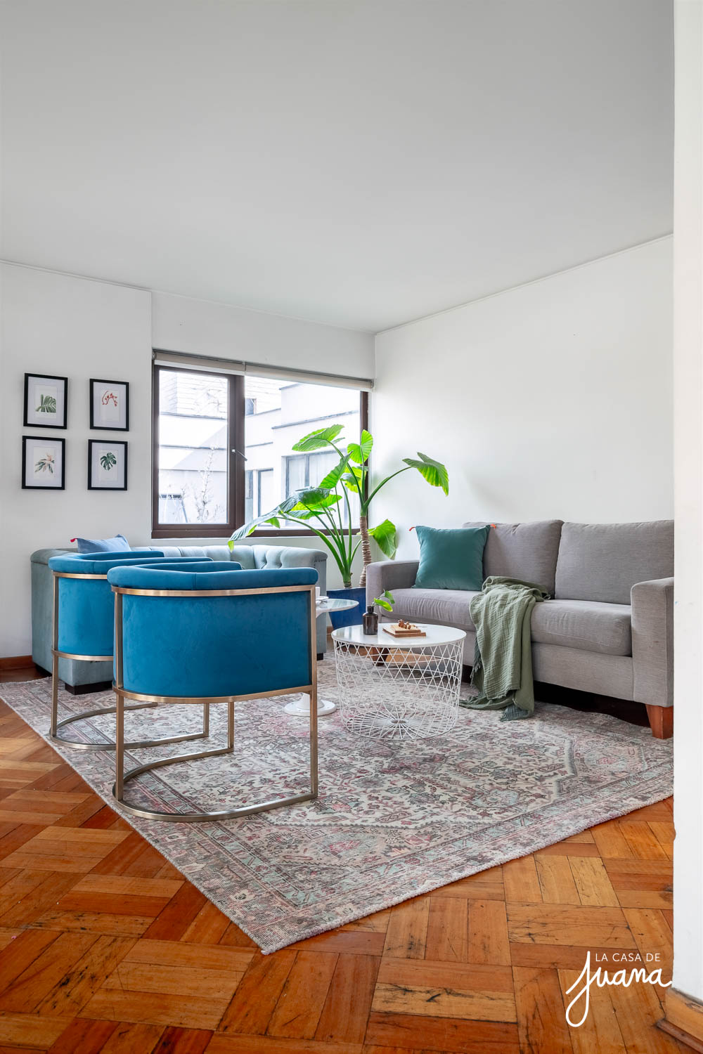 imagen PISO LADISLAO ERRÁZURIZ