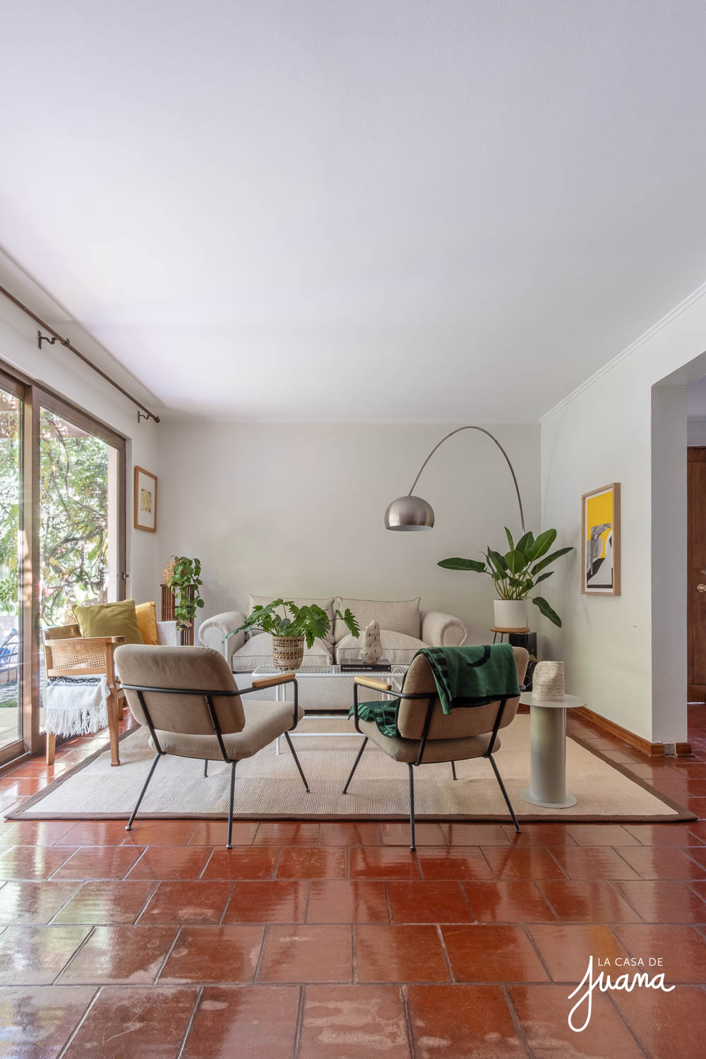 imagen Casa Veintitrés de Febrero