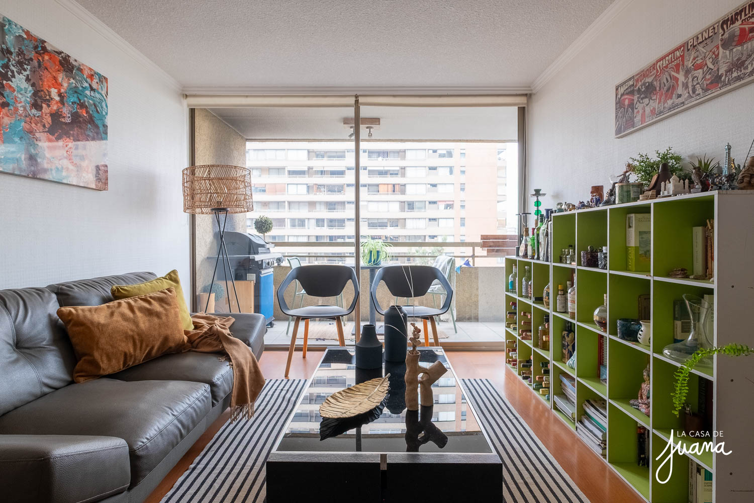 imagen PISO WARREN SMITH