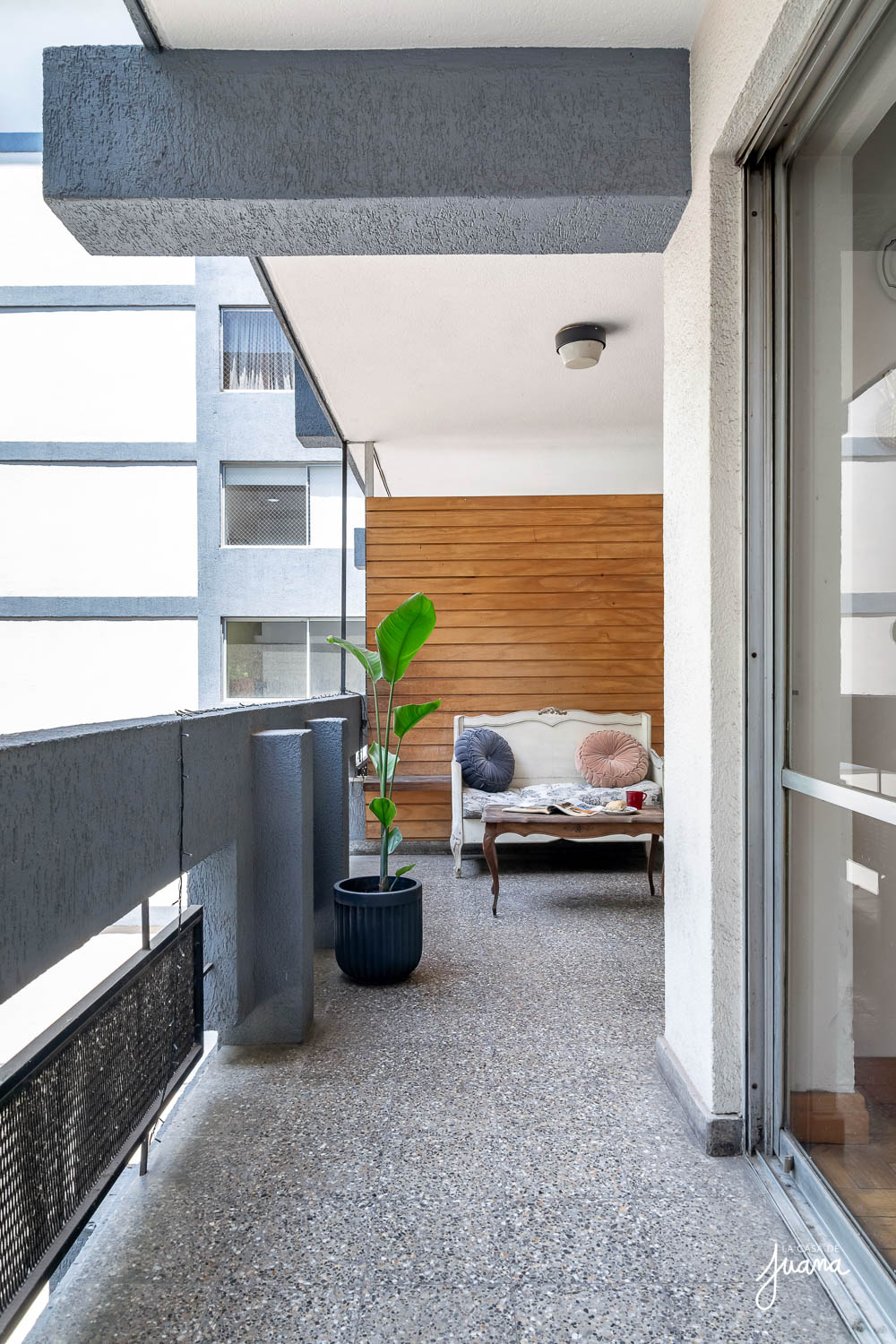 imagen Piso Pedro de Valdivia II