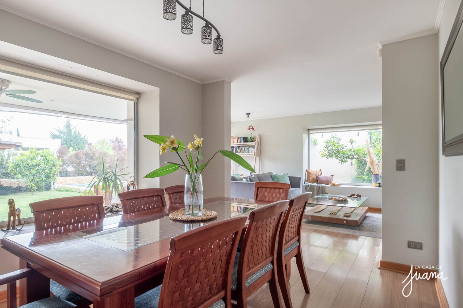 imagen Casa El Sendero I