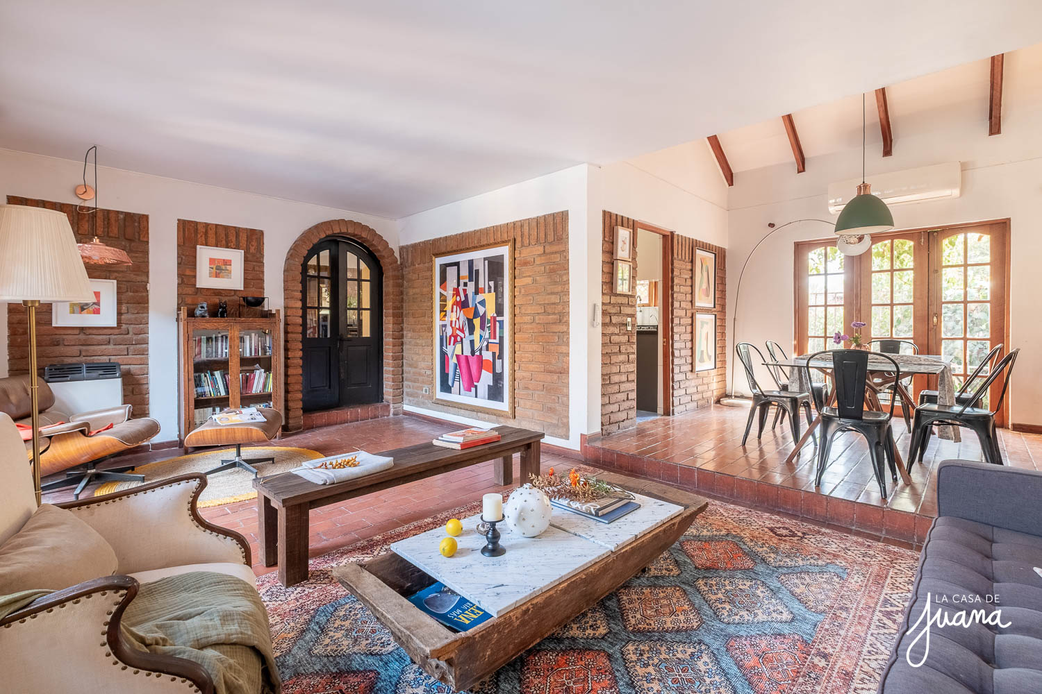 imagen Casa José Zapiola I