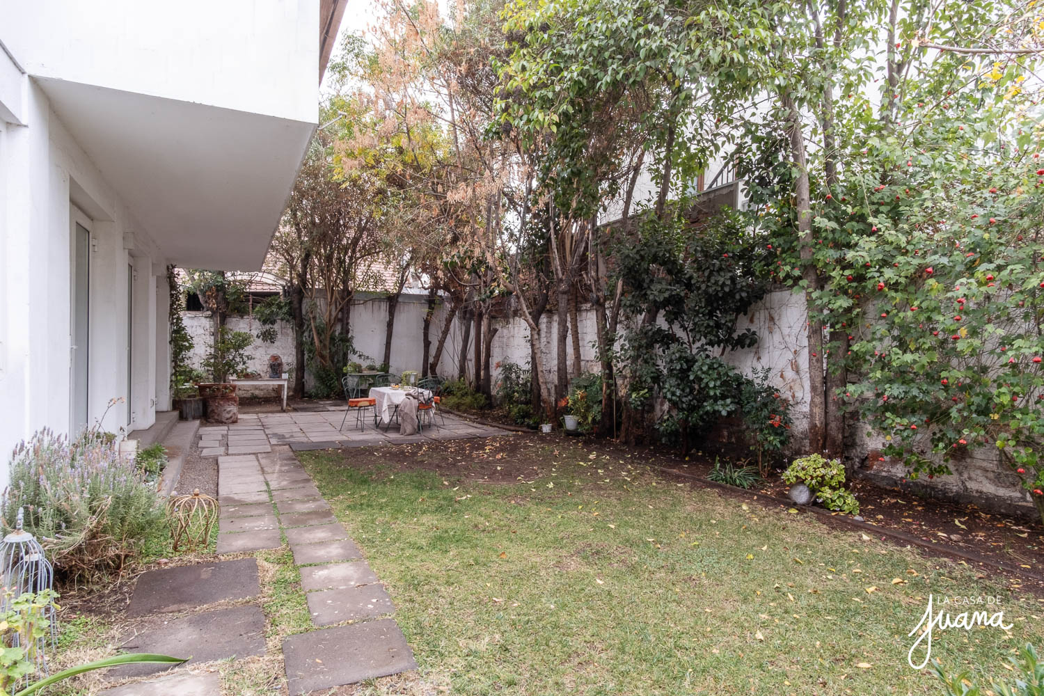 imagen CASA REGINA PACIS