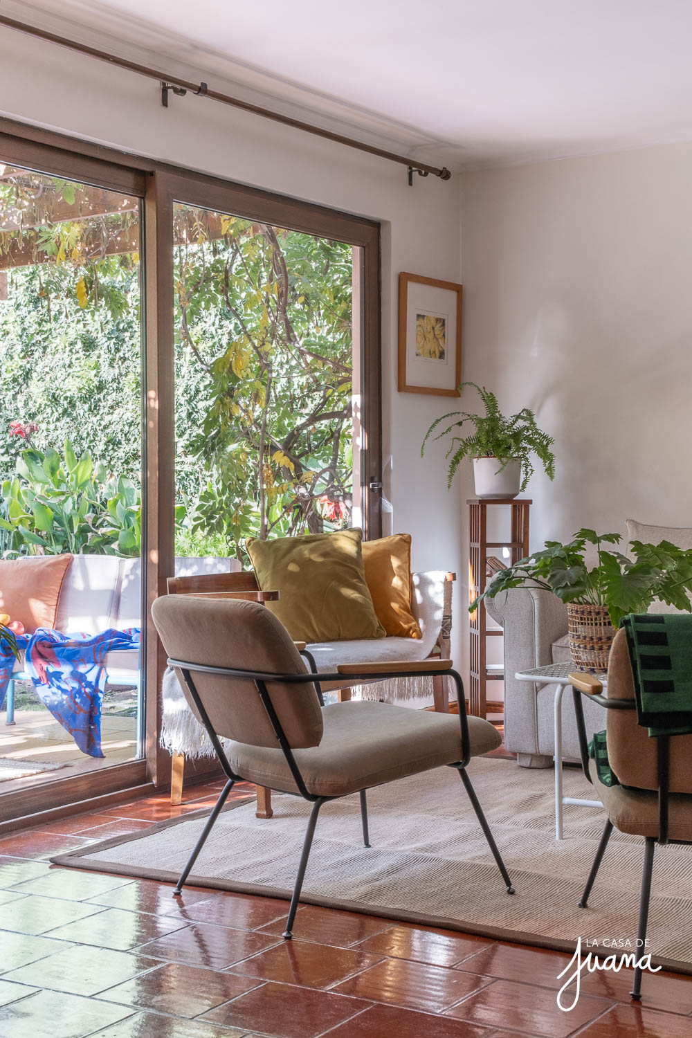 imagen Casa Veintitrés de Febrero