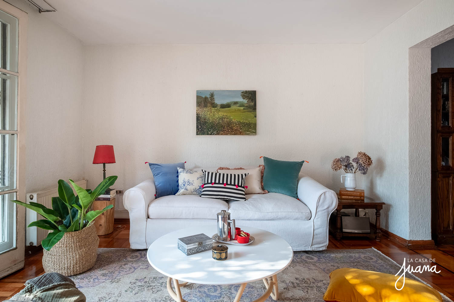 imagen CASA LOS GLADIOLOS