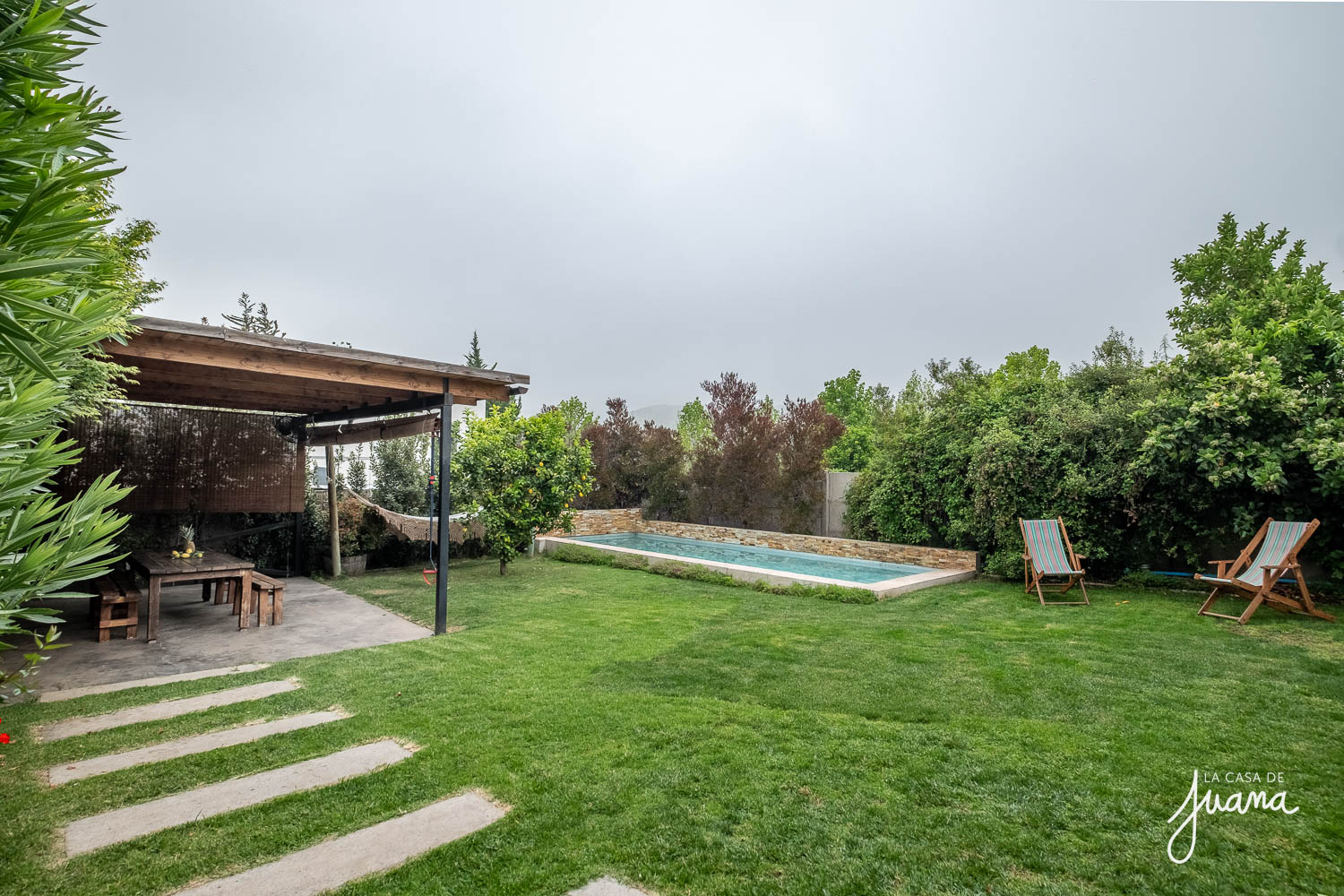imagen Casa El Sendero I