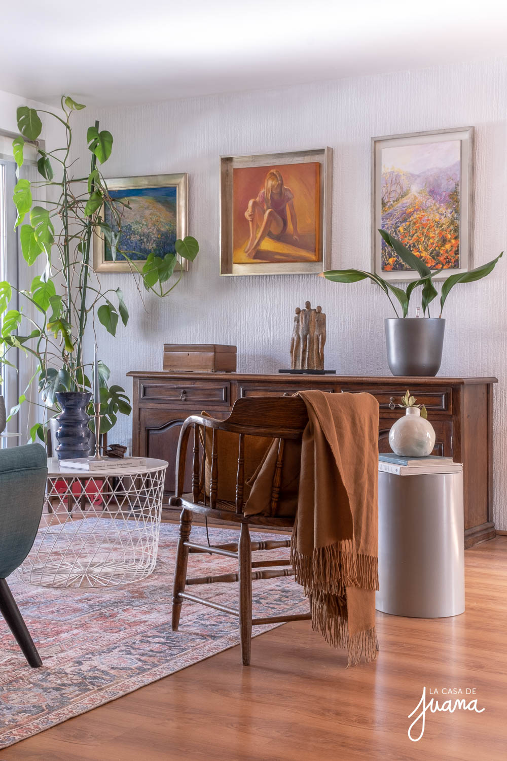 imagen Casa Pasaje El Aromo