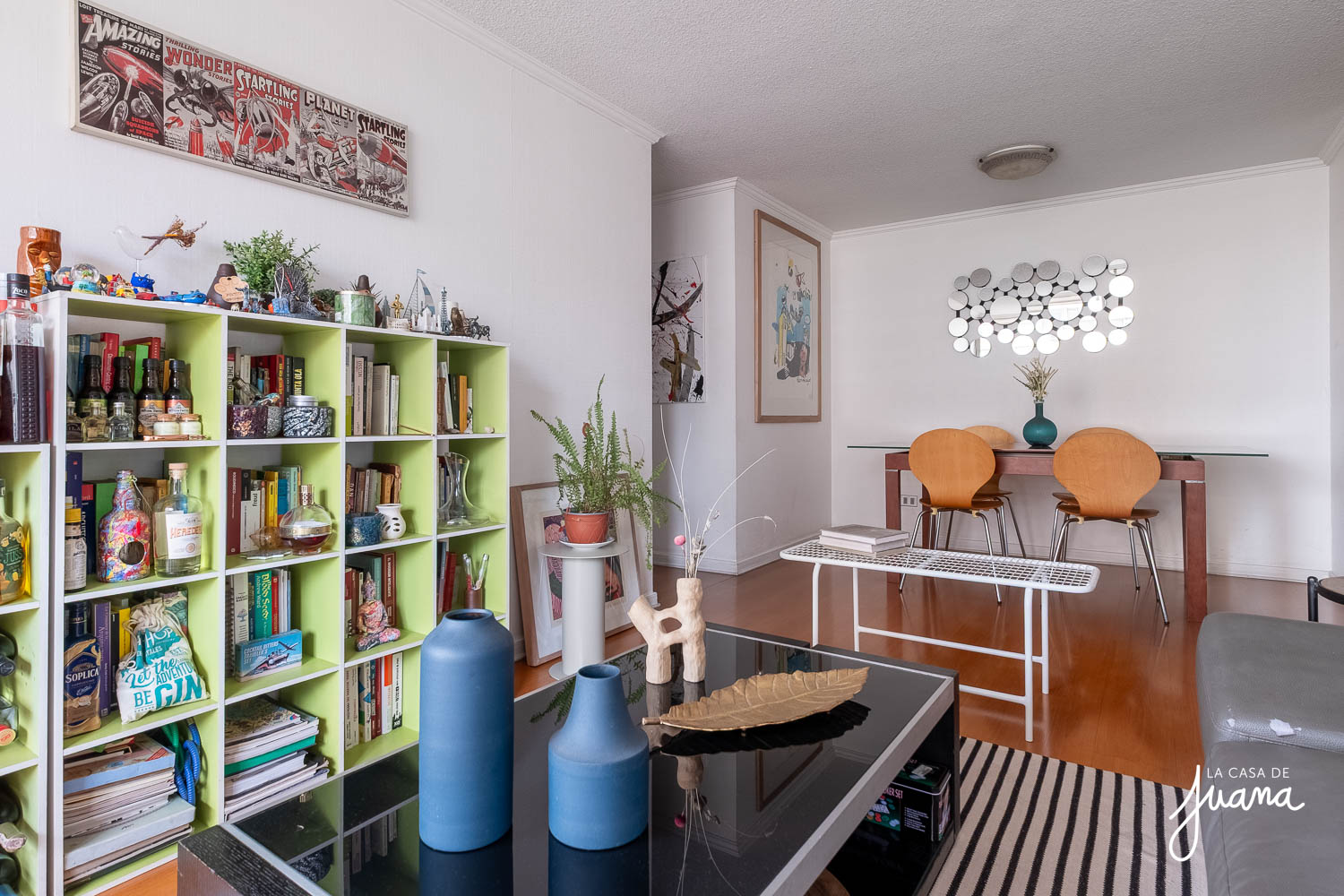 imagen PISO WARREN SMITH