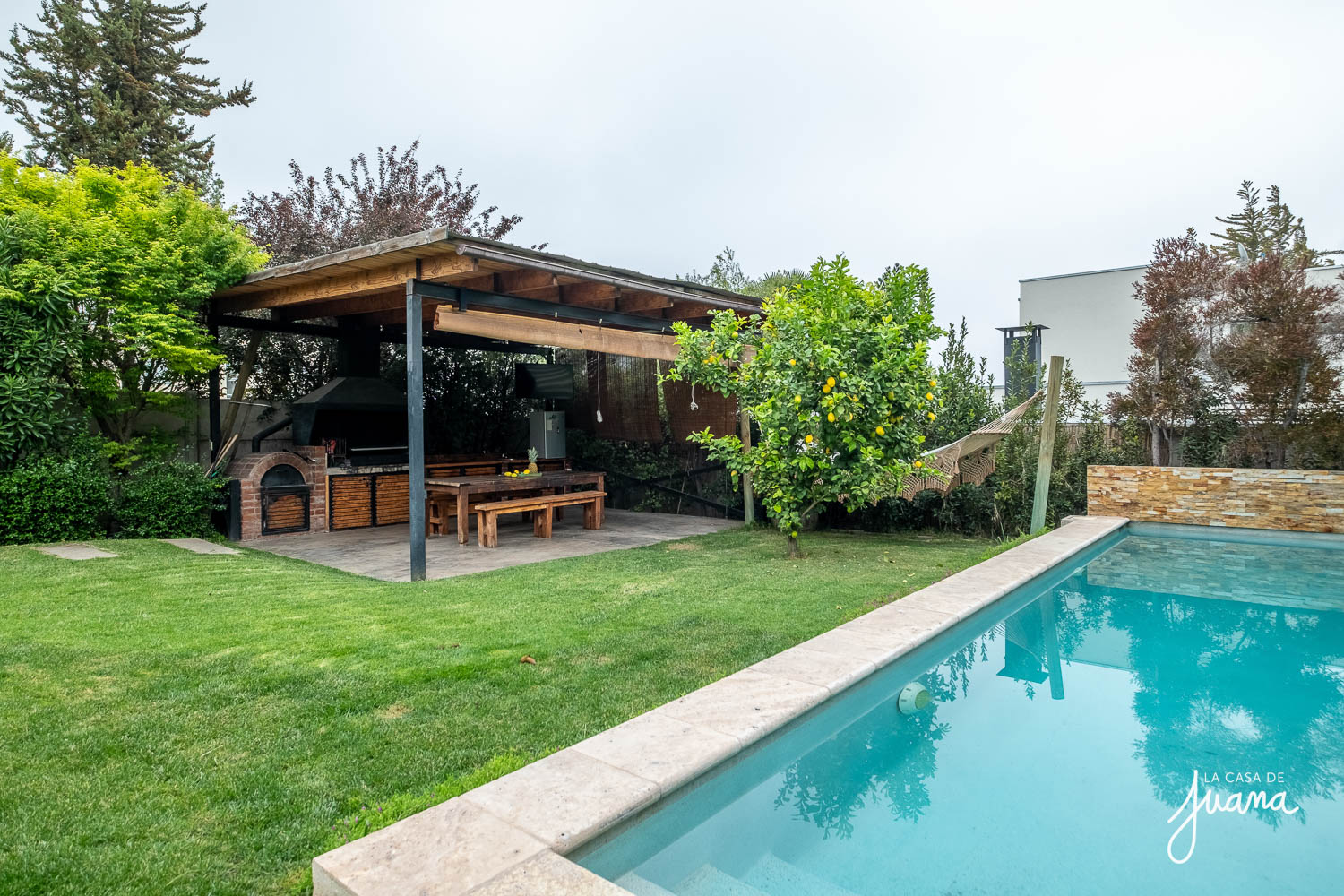 imagen Casa El Sendero I