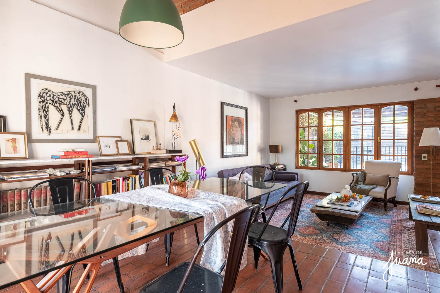 imagen Casa José Zapiola I