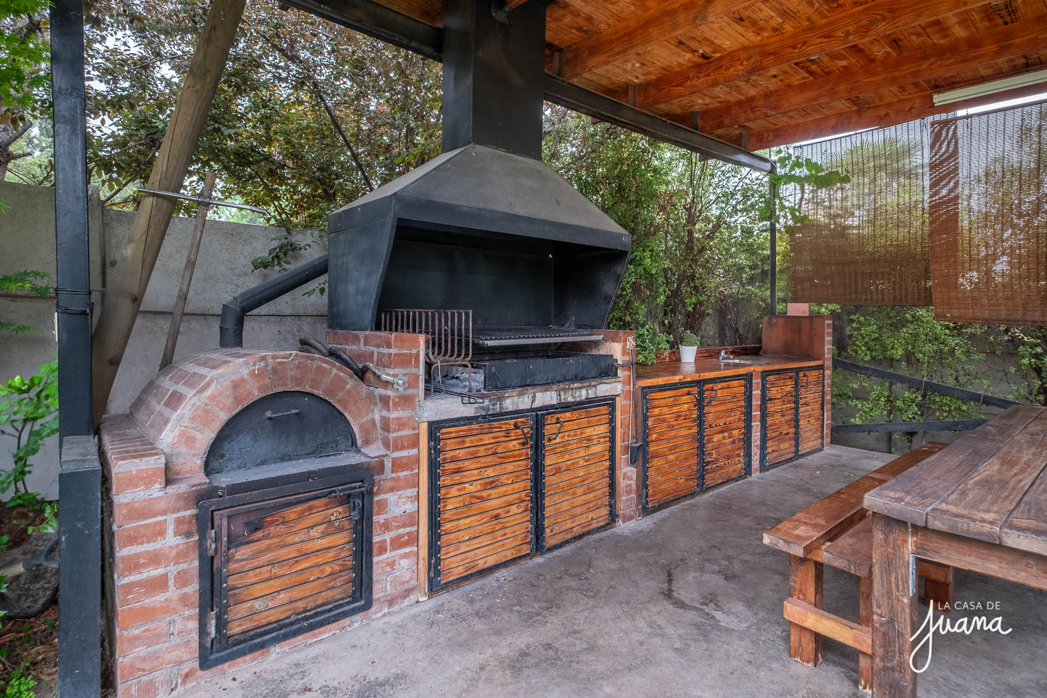 imagen Casa El Sendero I