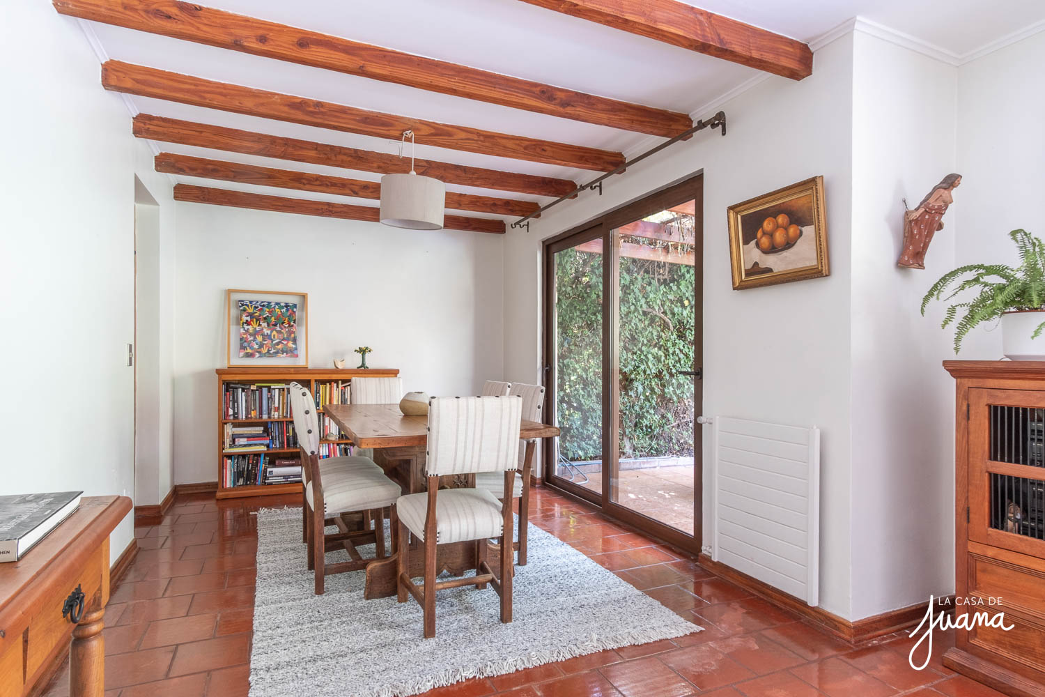 imagen Casa Veintitrés de Febrero