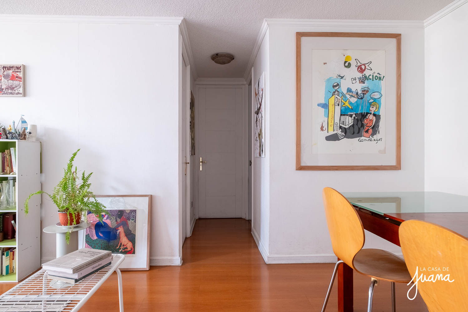 imagen PISO WARREN SMITH