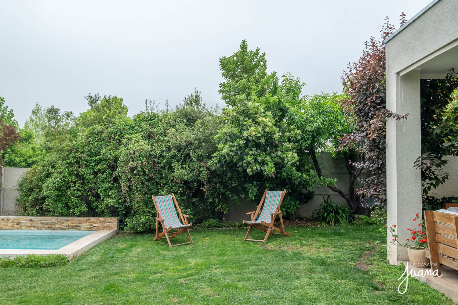 imagen Casa El Sendero I