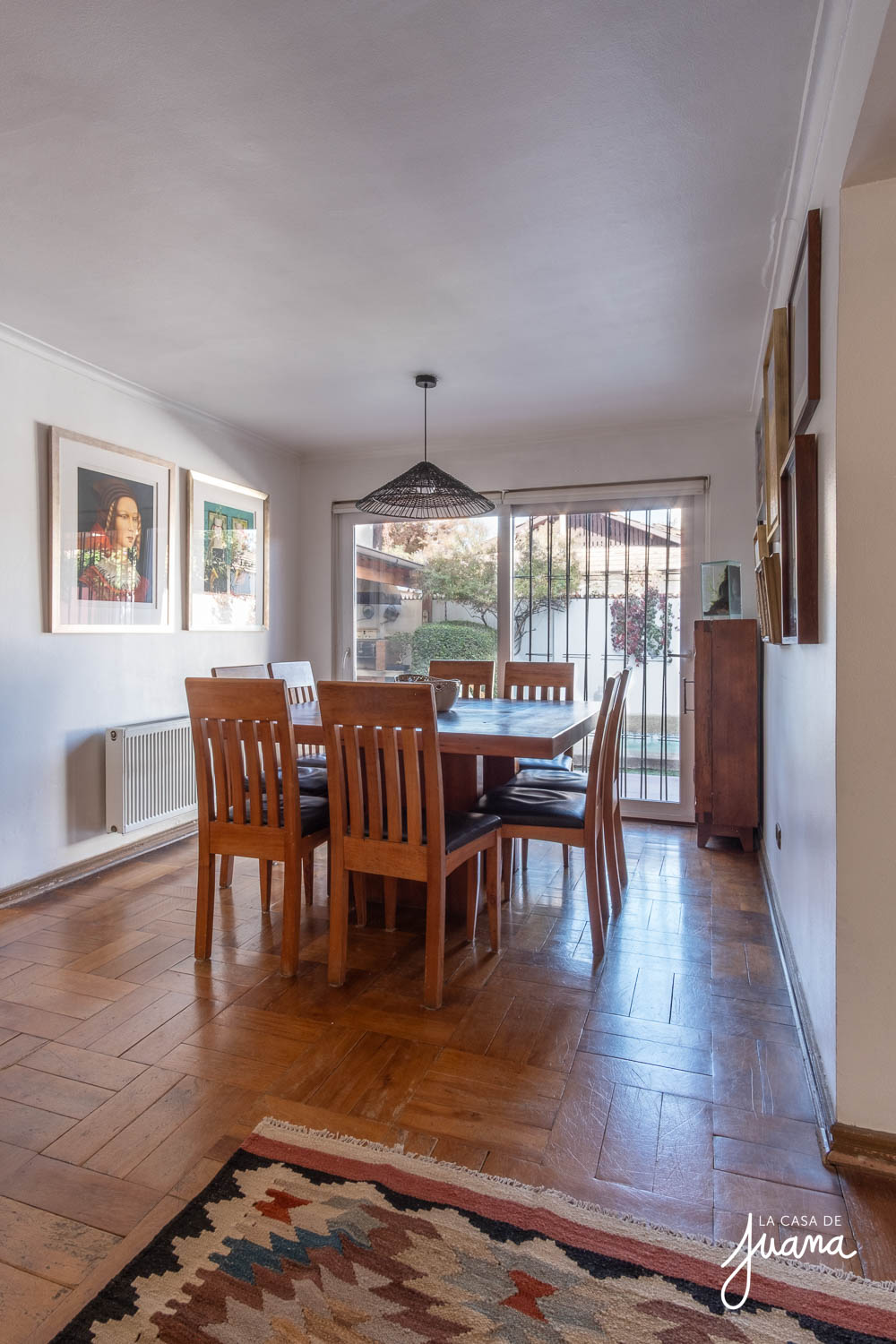 imagen Casa Pasaje El Aromo