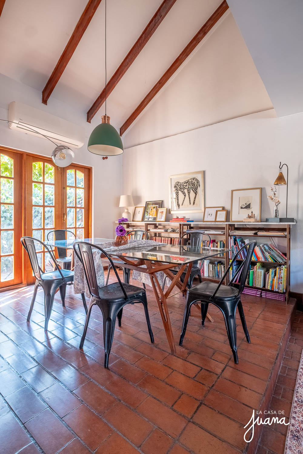 imagen Casa José Zapiola I