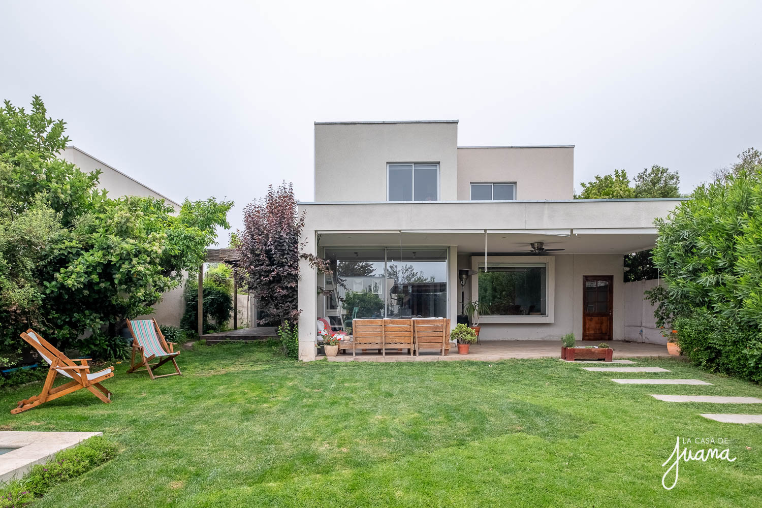imagen Casa El Sendero I
