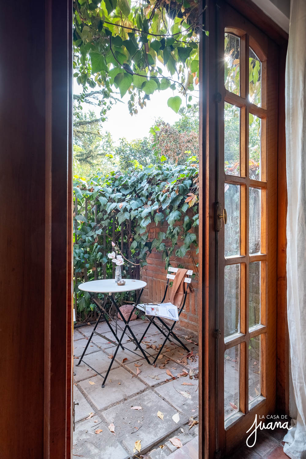 imagen Casa José Zapiola I